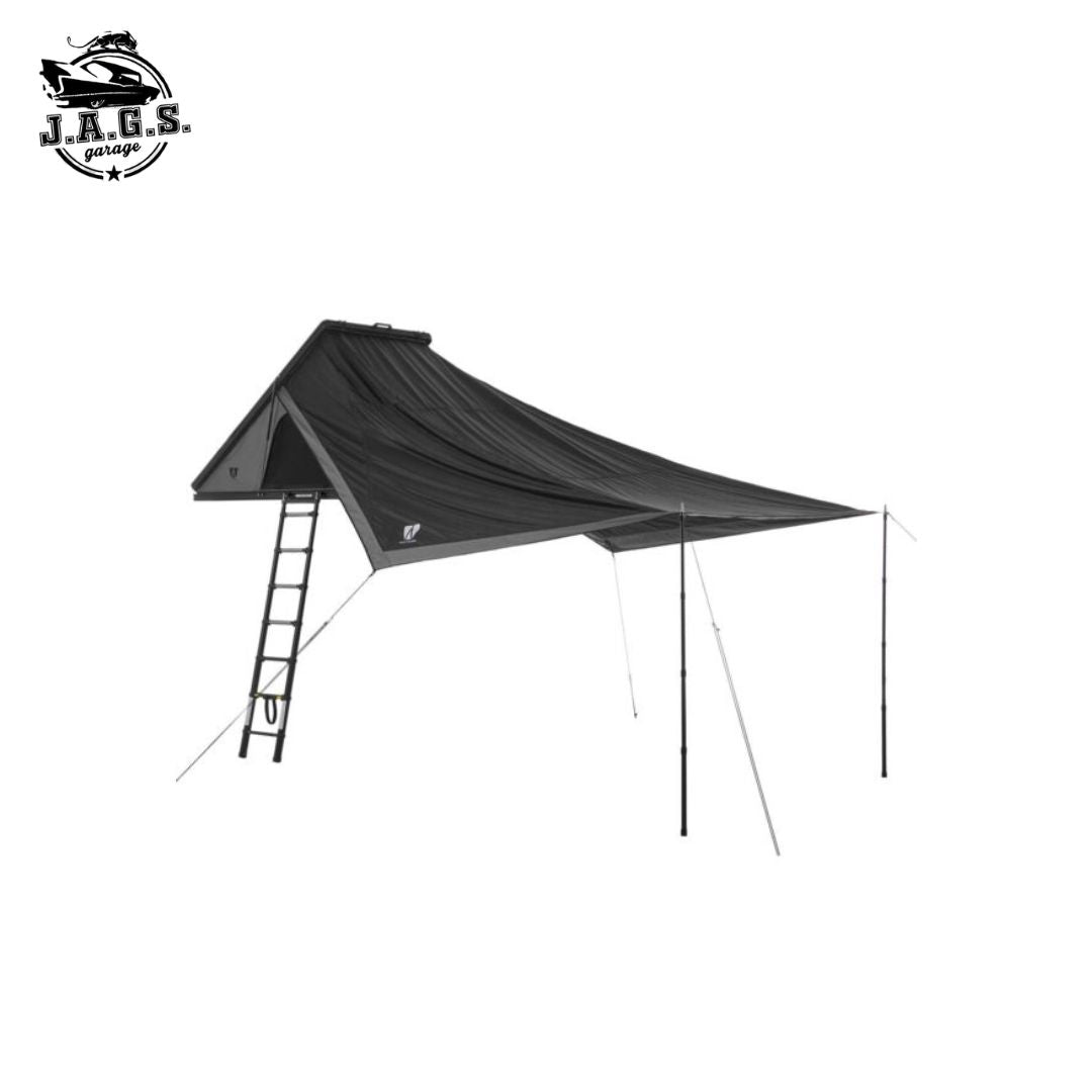 Toldo para Tenda de Tejadilho Vickywood Cumaru Light