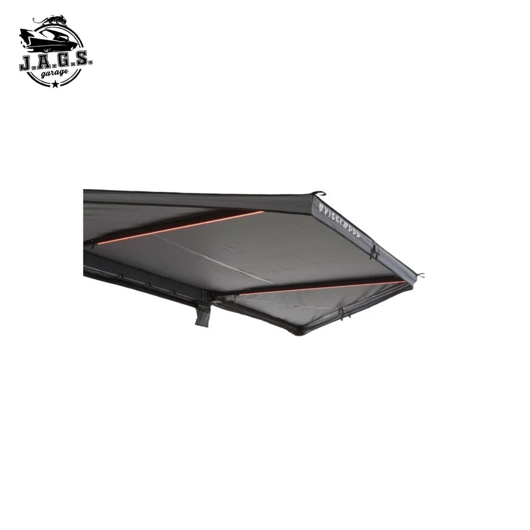 Toldo Vickwood Leaf de 180º de 200CM