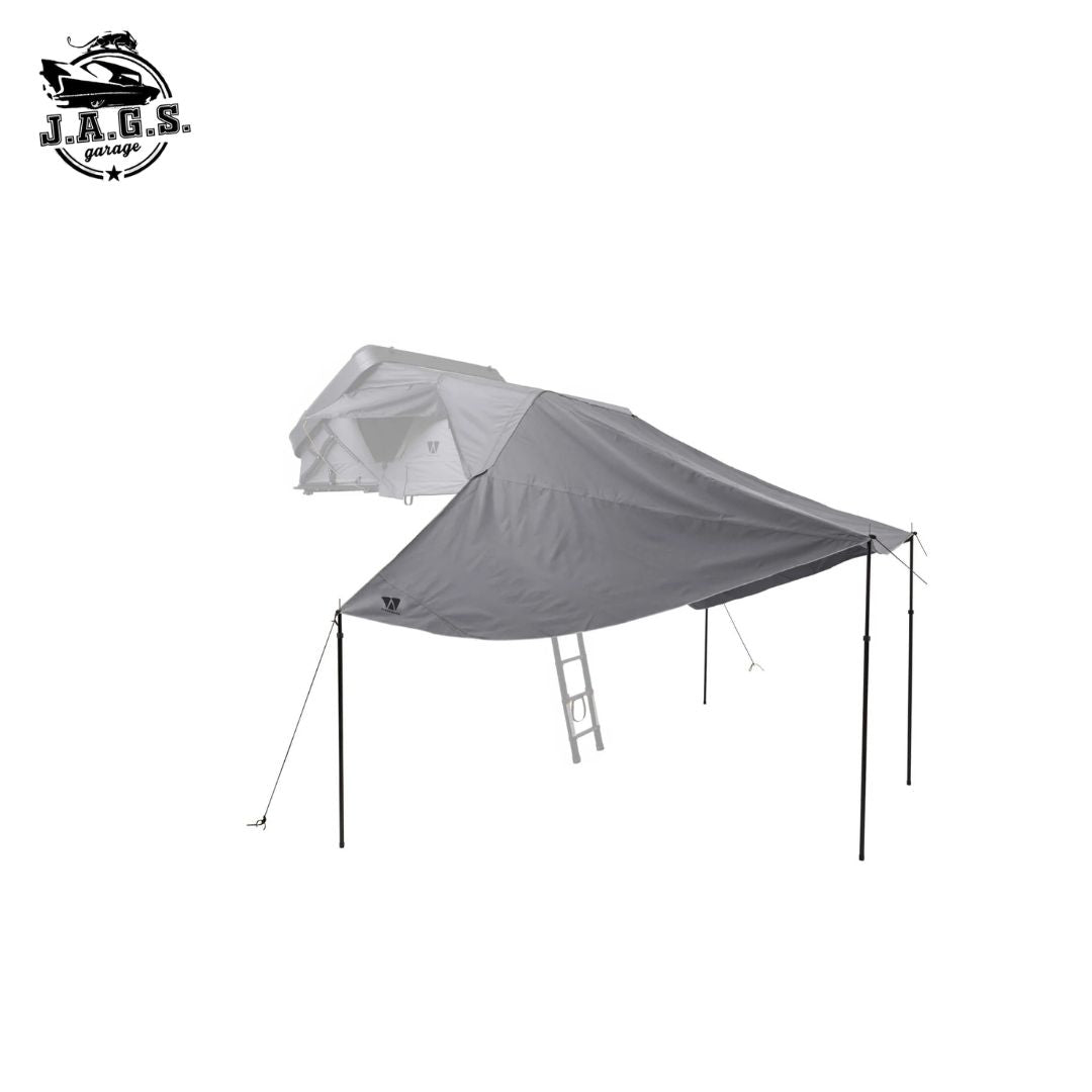 Toldo para Tenda de Tejadilho Vickywood MIGHTY OAK Gen 3.0 160 ECO