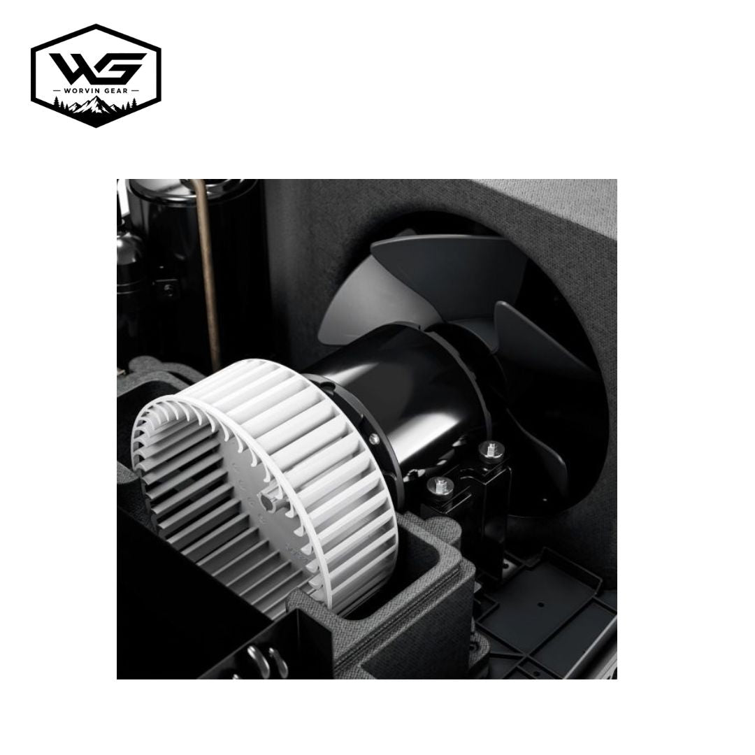 Ar condicionado FJZ7 2600