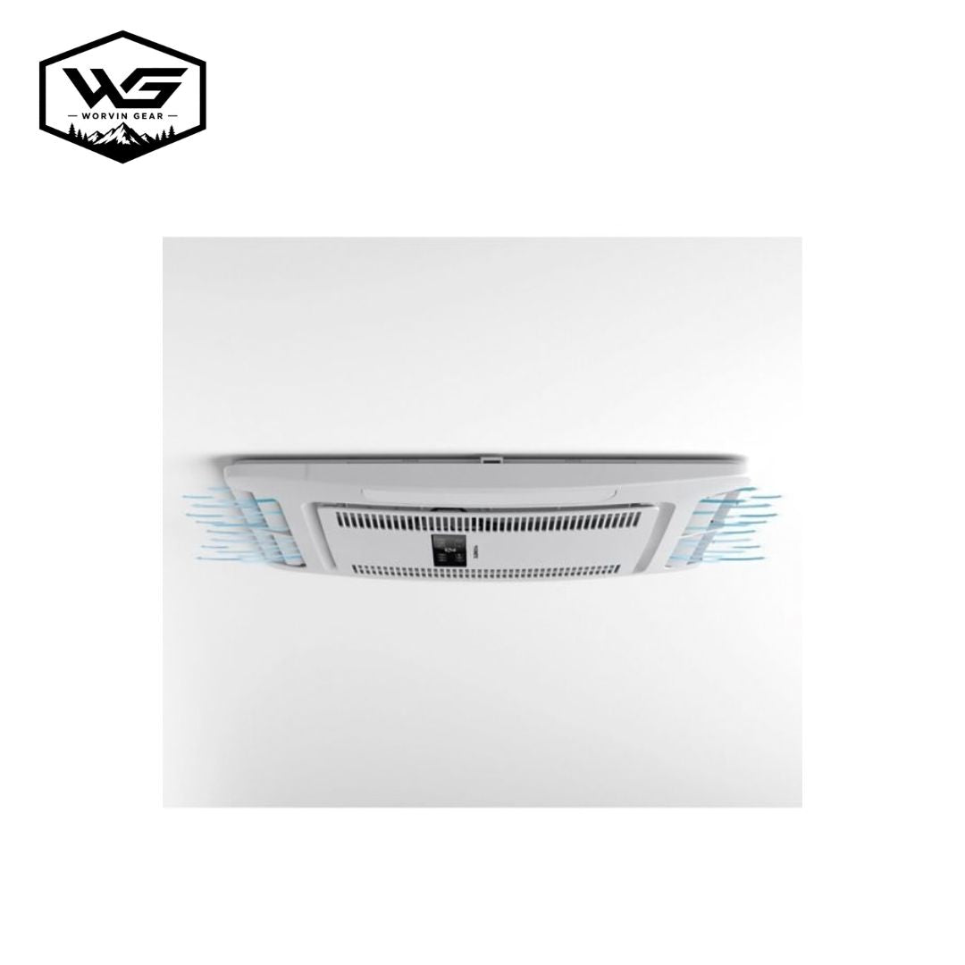 Distribuidor de ar para ar condicionado Dometic FJX4 1700 / FJX4 2200 e FJX7