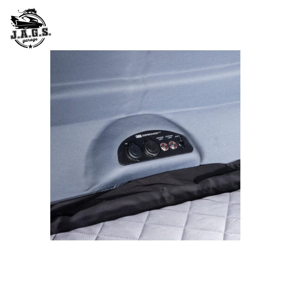 Tenda de Tejadilho ARB Esperance V2