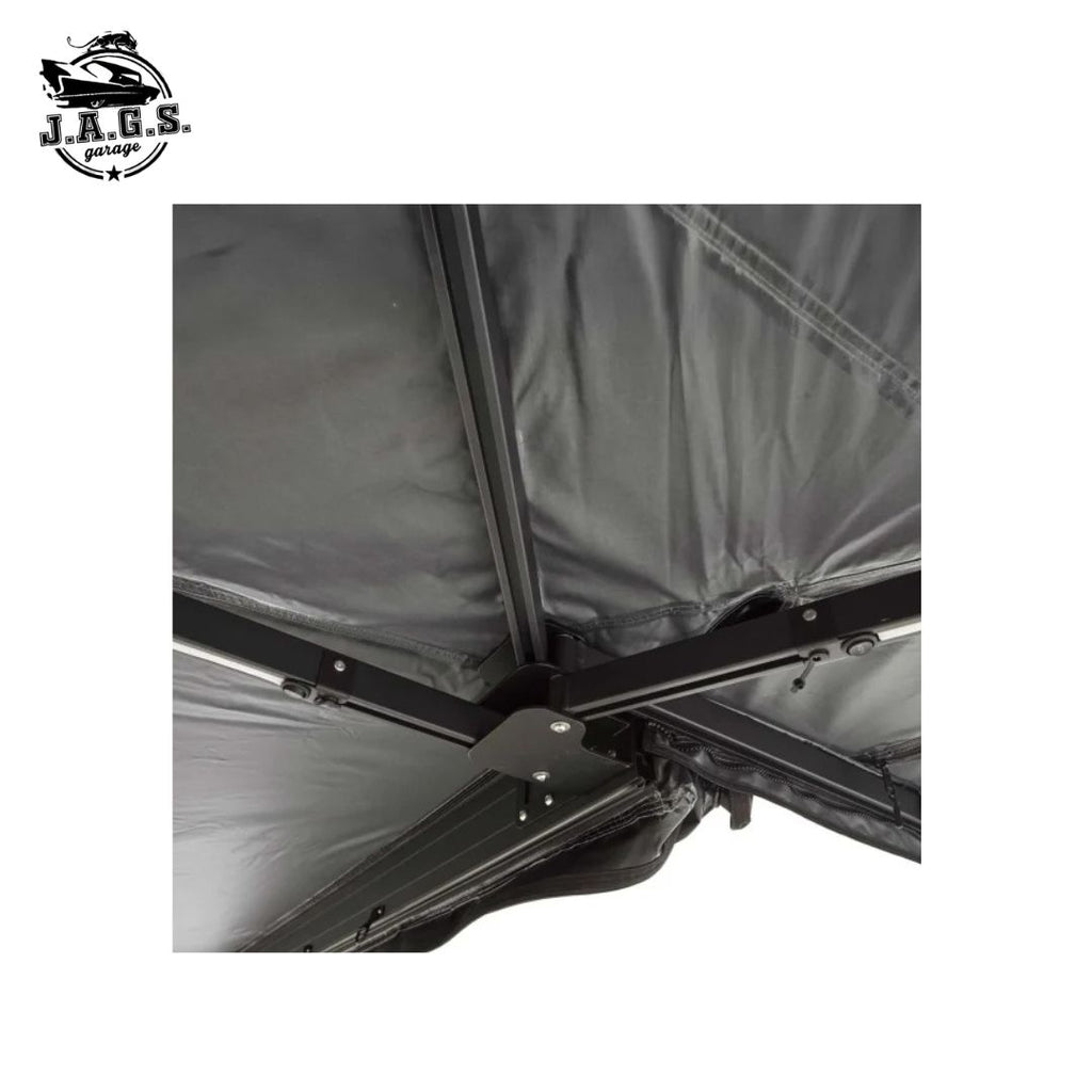 Toldo Lateral Vickywood 270° LEAF EXTENDED 200CM