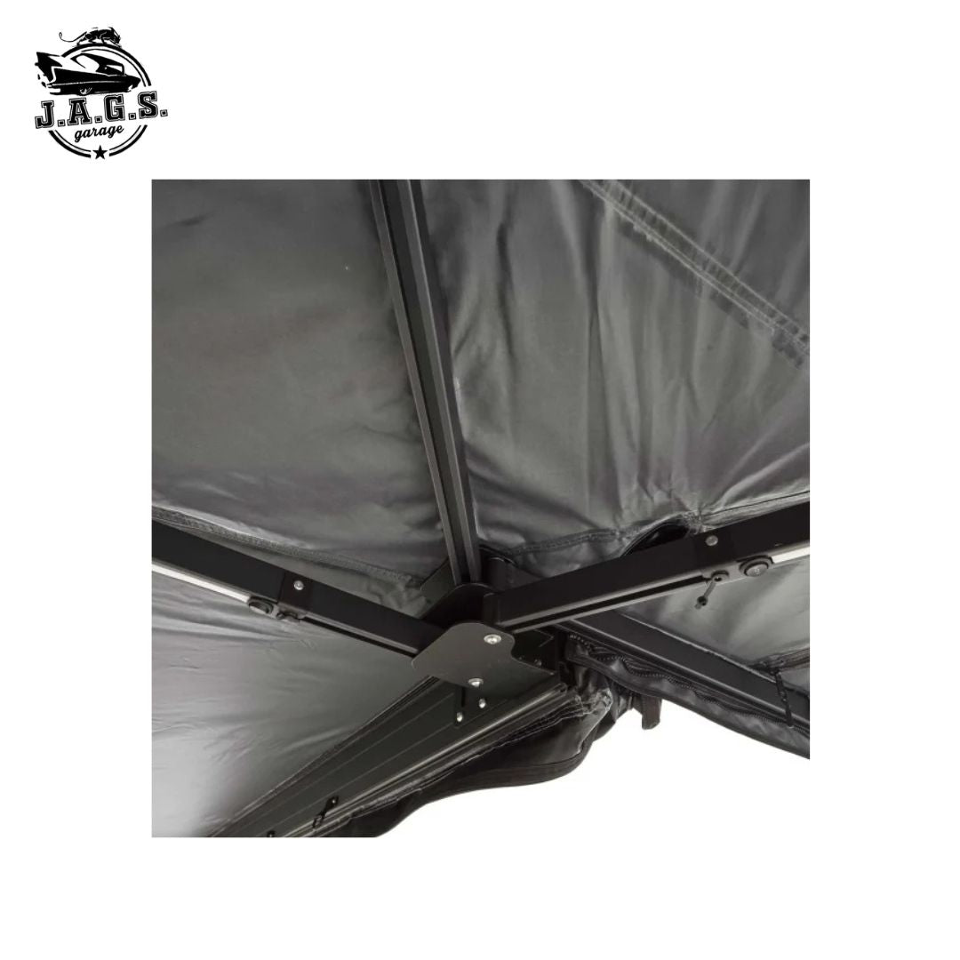Toldo Lateral Vickywood 270° LEAF EXTENDED 200CM