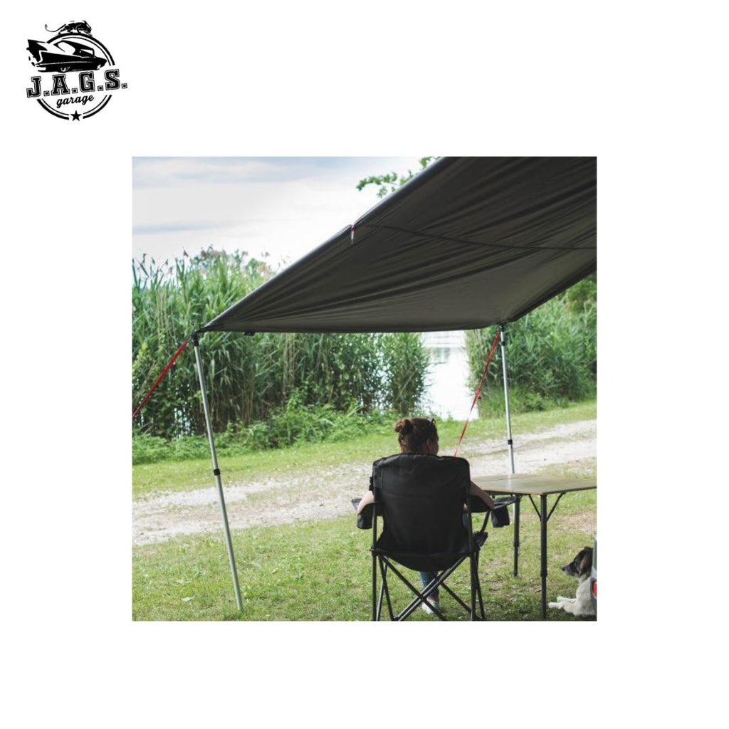 Toldo para Tenda de Tejadilho Qeedo Freedom Compact