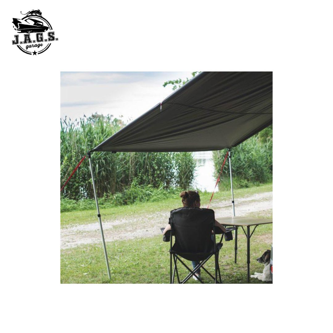 Toldo para Tenda de Tejadilho Qeedo Freedom Compact