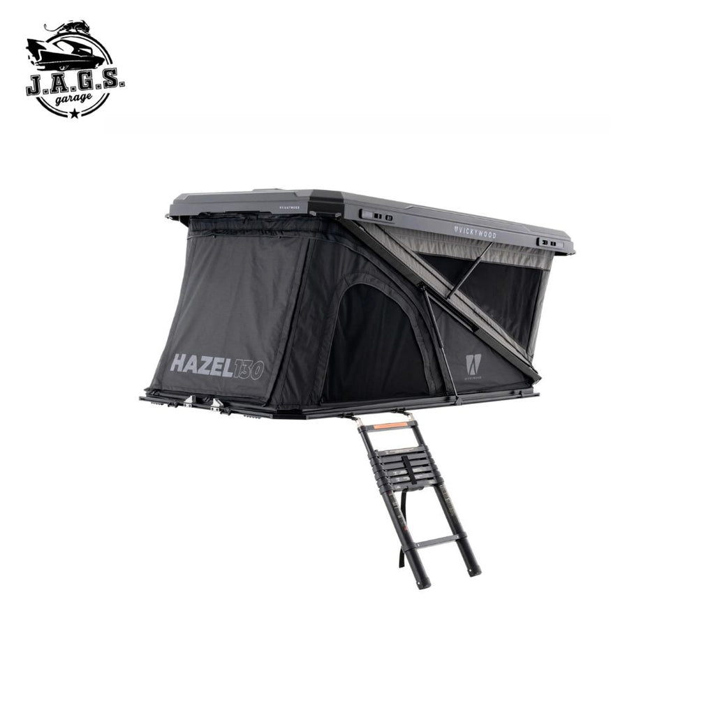Tenda de Tejadilho Vickywood HAZEL 130 | 155