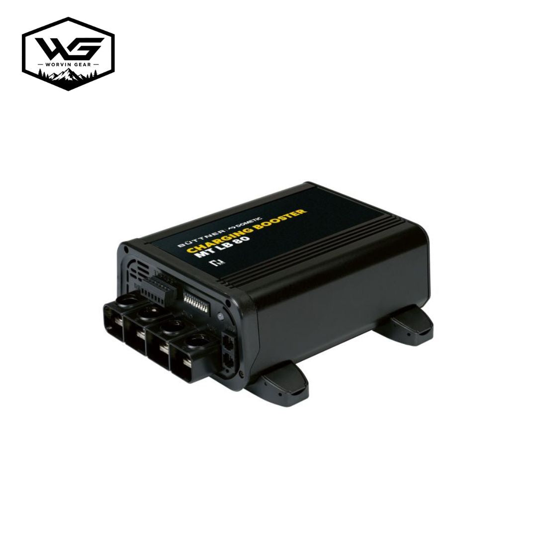 Kit solar off-grid MT Power Black Line