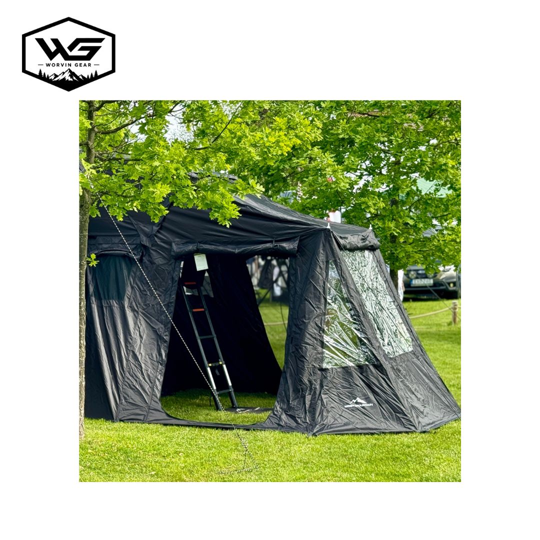 Anexo para tenda Moby Mountain