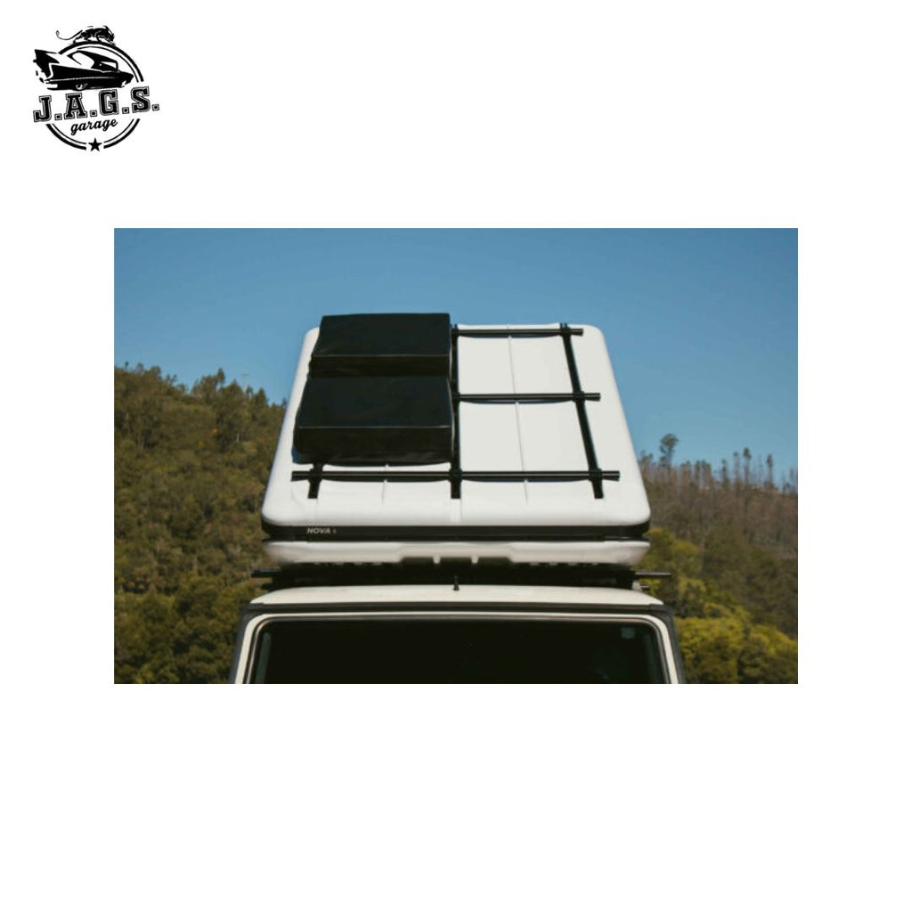 Tenda de Tejadilho James Baroud NOVA
