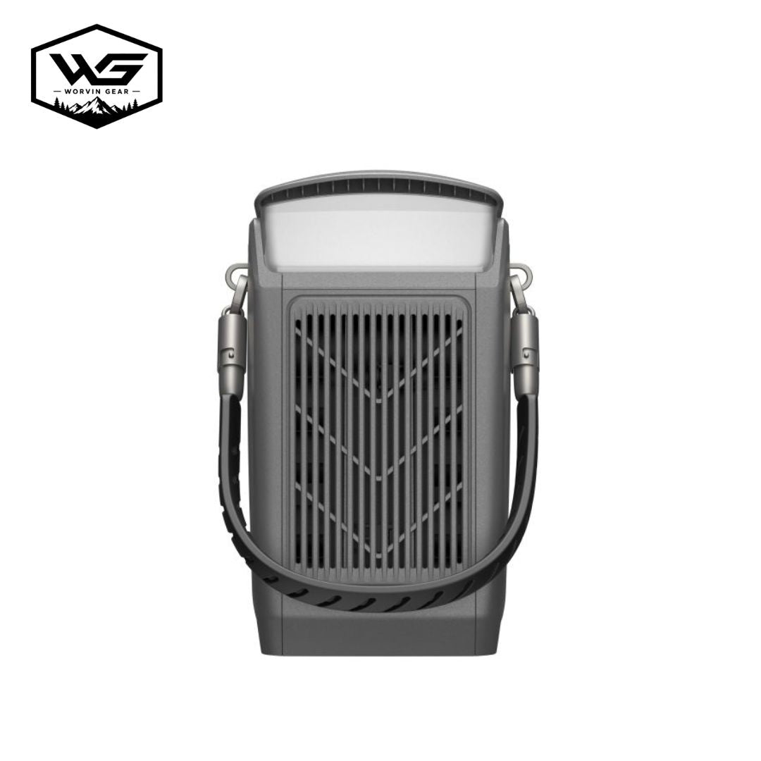 Powerstation Trail Plus 300 DC