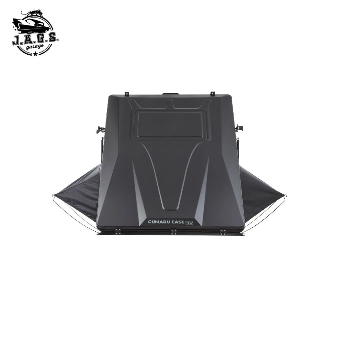 Tenda de Tejadilho Vickywood CUMARU EASE 135