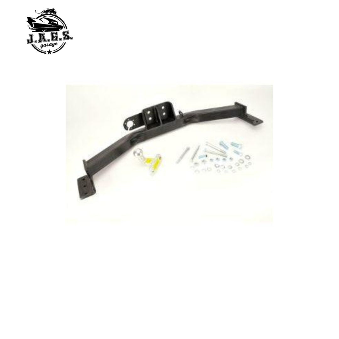Engate de reboque Mitsubishi Pajero Sport Wagon