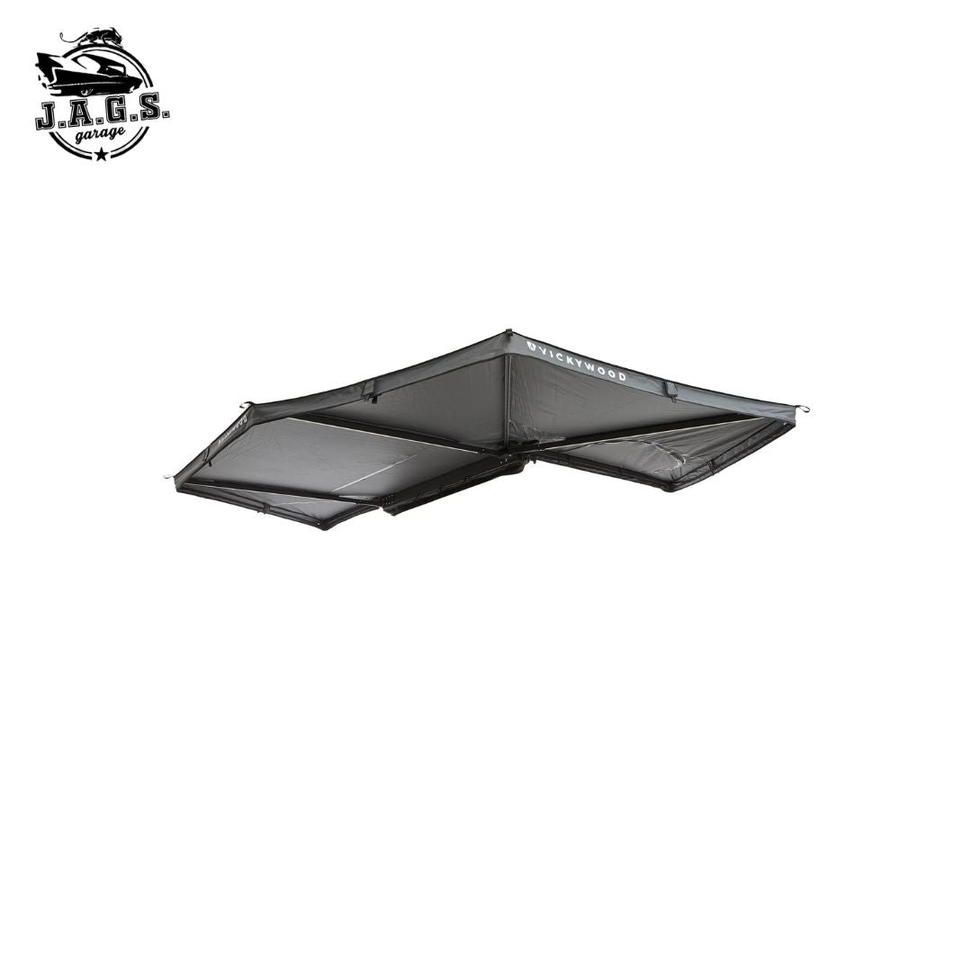 Toldo Lateral Vickywood 270° LEAF EXTENDED 200CM