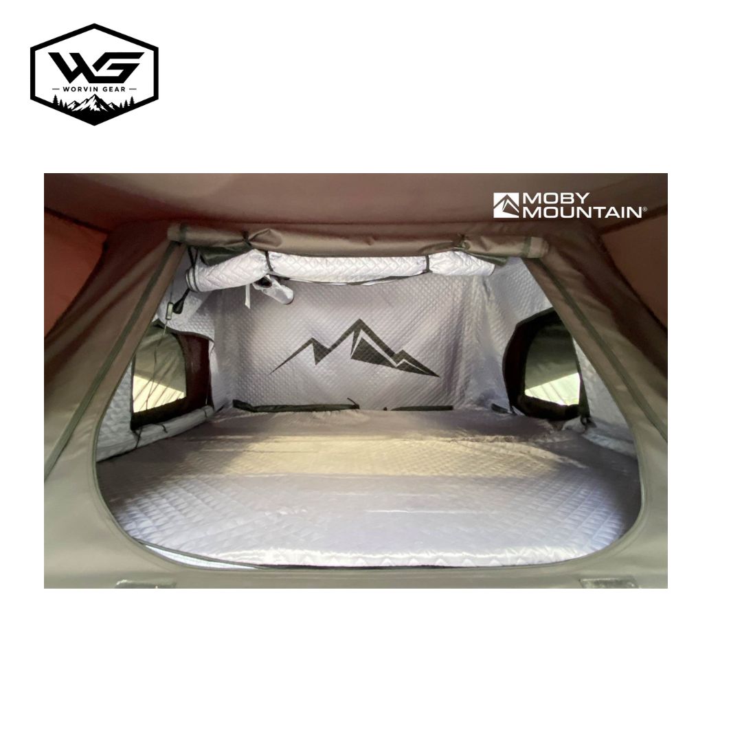 Tenda interna térmica