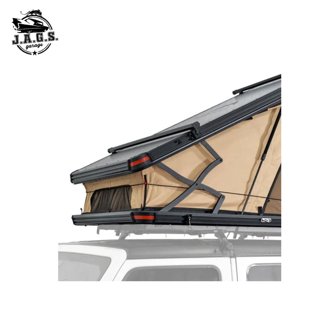 Tenda de Tejadilho WildLand Bush Cruiser