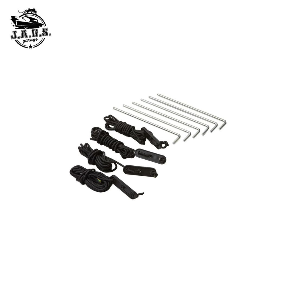 Toldo para Tenda de Tejadilho Vickywood MIGHTY OAK 190 Gen 3.0 ECO
