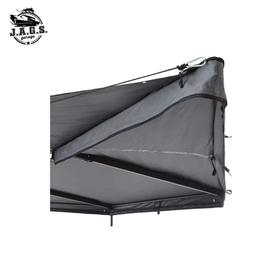 Toldo Vickwood Leaf de 180º de 1.50CM