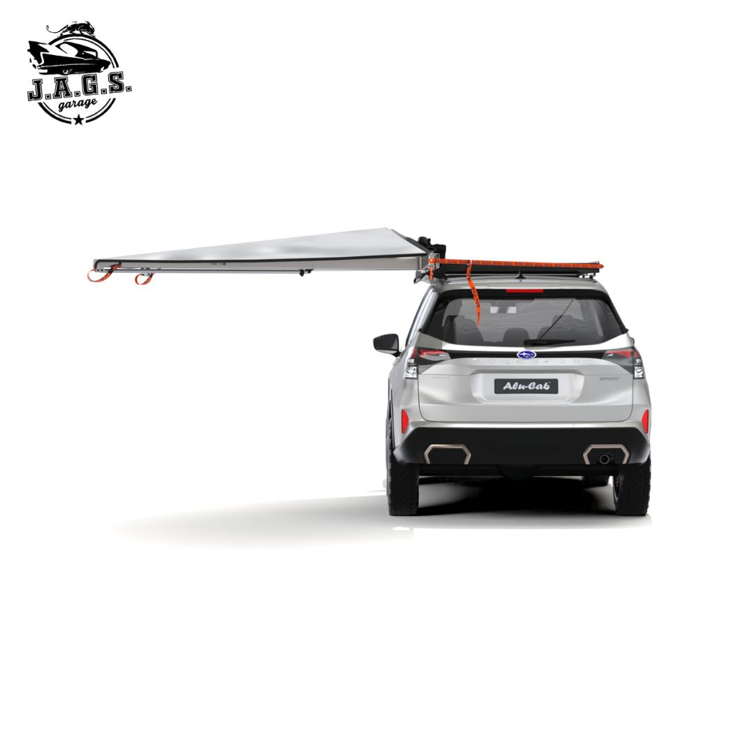 Toldo 180º Alu-Cab