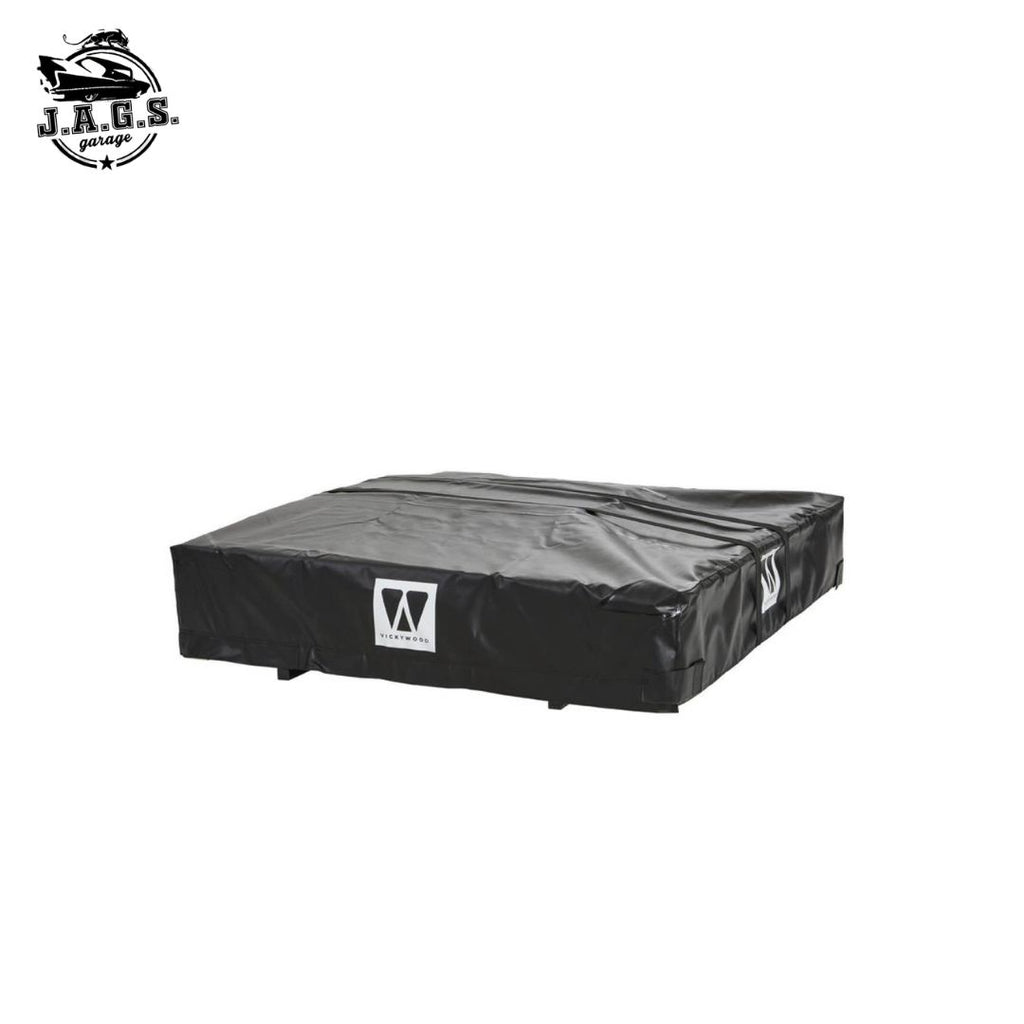 Tenda de Tejadilho Vickywood BIG WILLOW 140