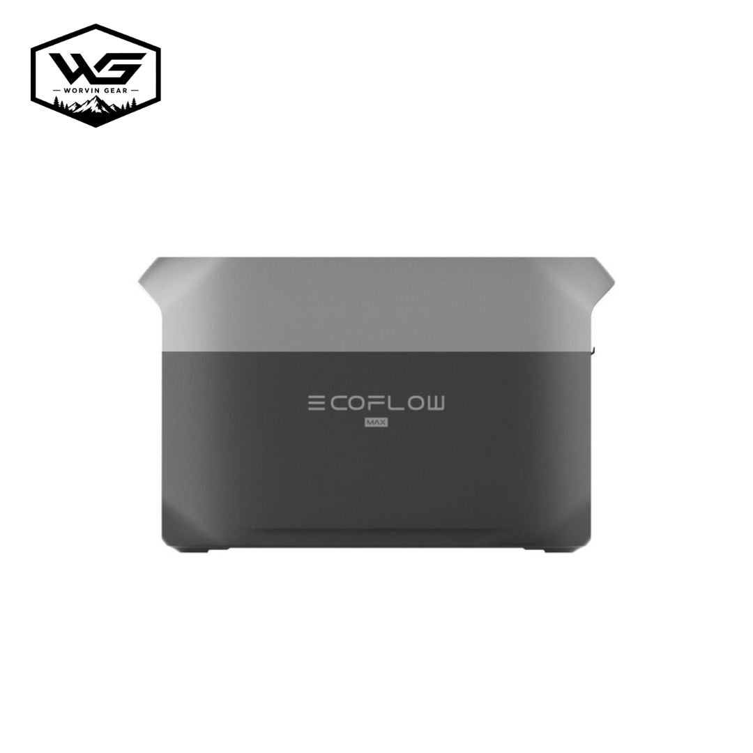 Powerstation DELTA 3 Max 2400 W continuous output