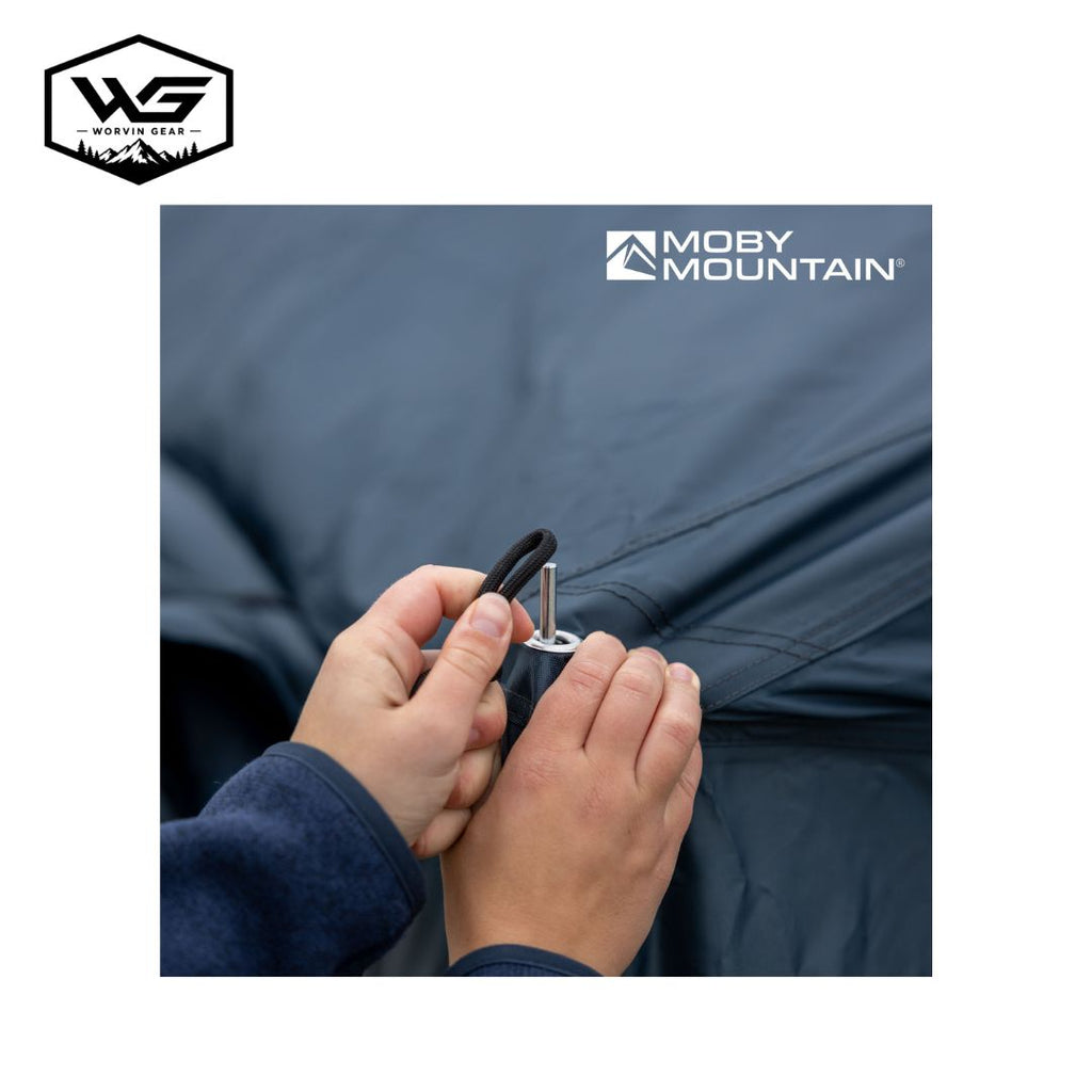 Anexo para tenda Moby Mountain