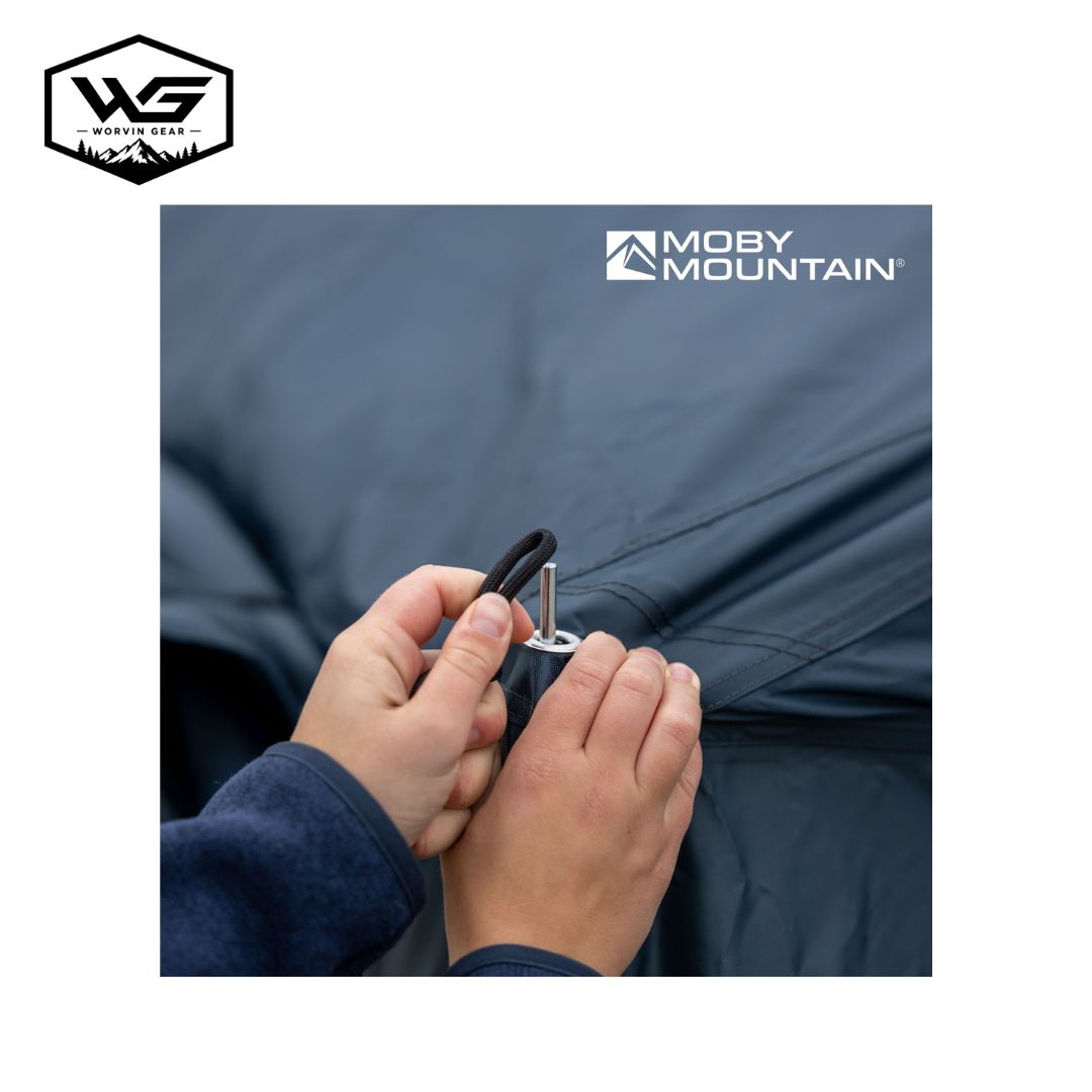 Anexo para tenda Moby Mountain