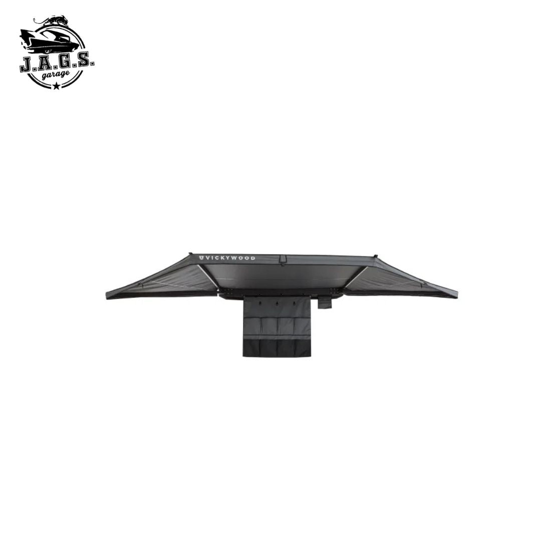 Toldo Vickwood Leaf de 180º de 200CM