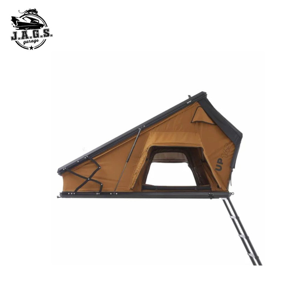 Tenda de Tejadilho Vickywood CUMARU UP 145