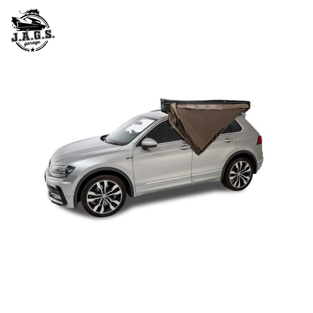 Toldo Lateral 270º 2M Batwing Compact Rhino-Rack