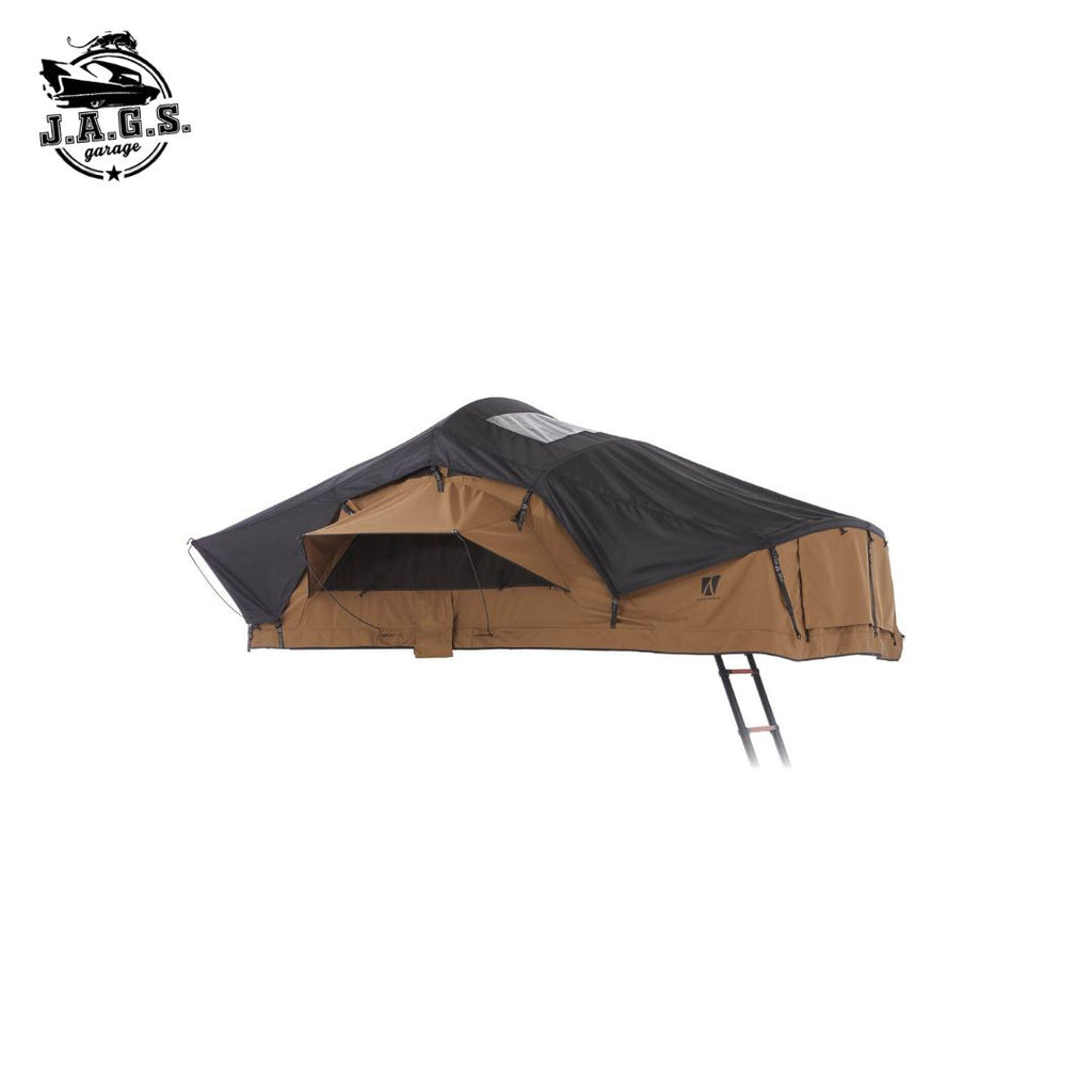Tenda de Tejadilho Vickywood WILLOW PRO 1 ECO 160
