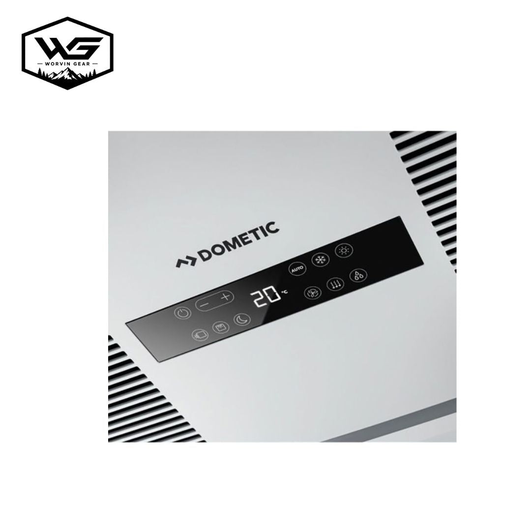 Distribuidor de ar para ar condicionado Dometic FJX4 1700 / FJX4 2200 e FJX7