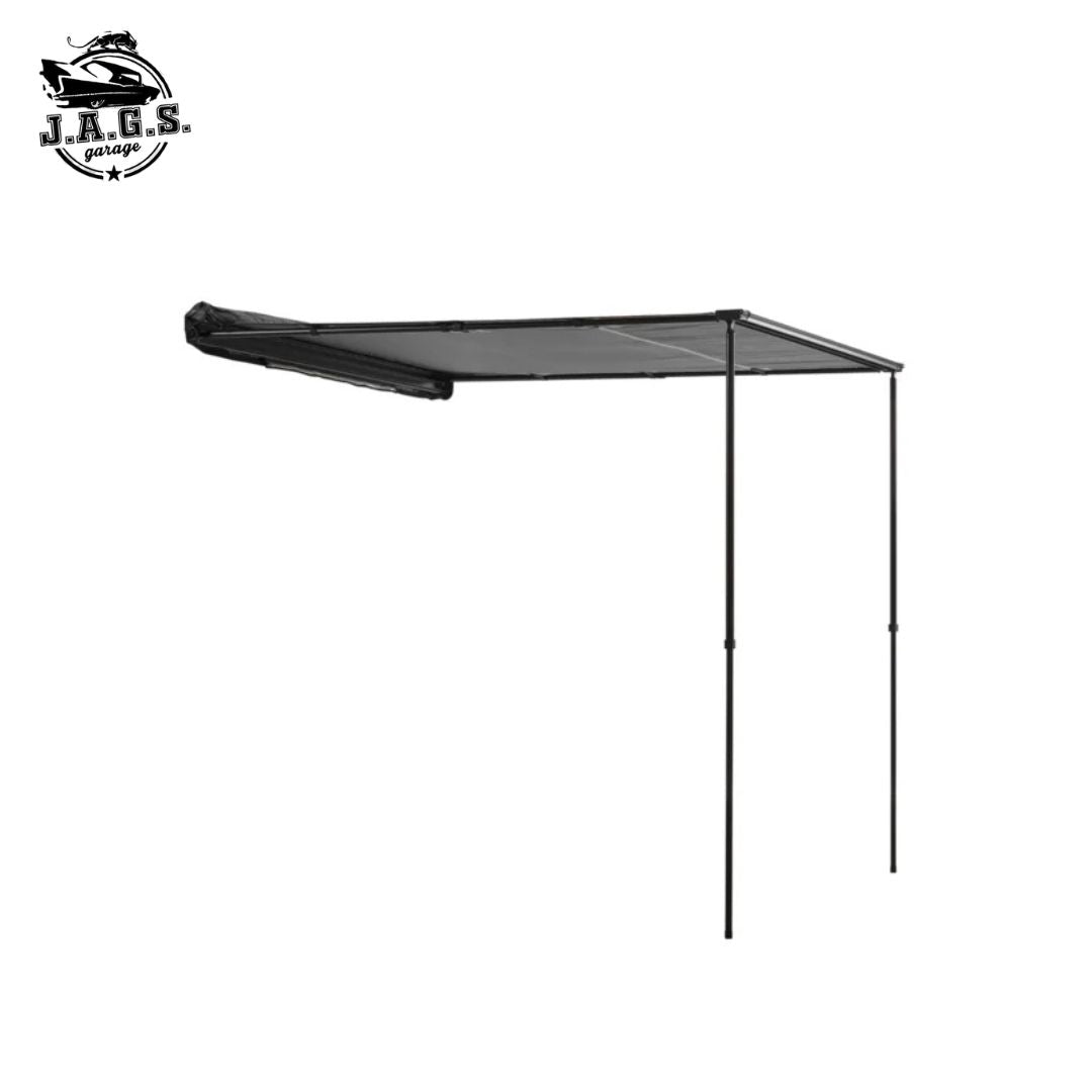 Toldo Lateral Cinza Vickywood 1.60M