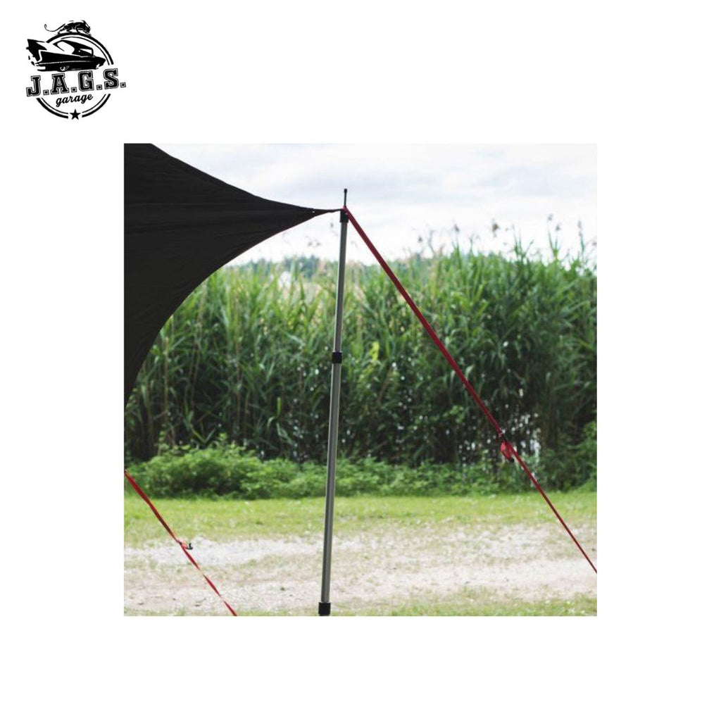 Toldo para Tenda de Tejadilho Qeedo Freedom Compact