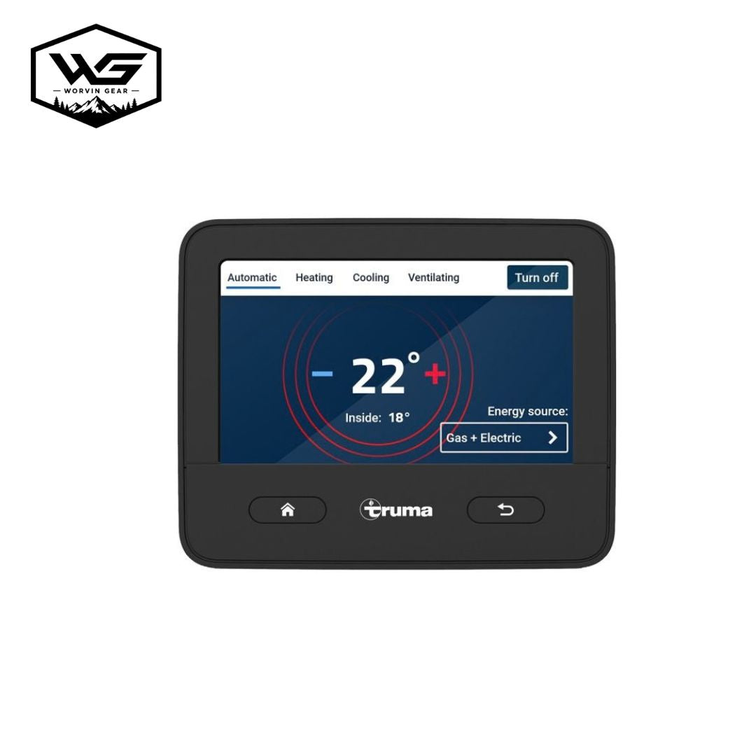 Ar condicionado Aventa compact plus