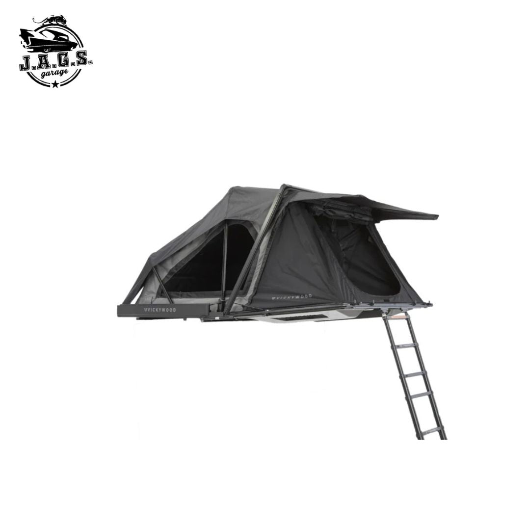 Tenda de Tejadilho Vickywood MAPLE 155