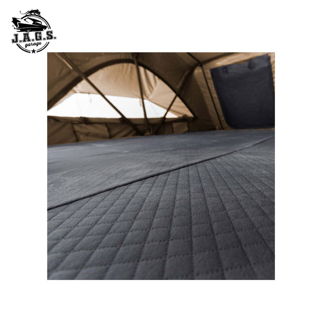 Tenda de Tejadilho Vickywood BIG WILLOW 140