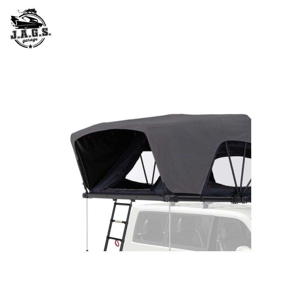 Tenda de tejadilho Qeedo Freedom Family 4