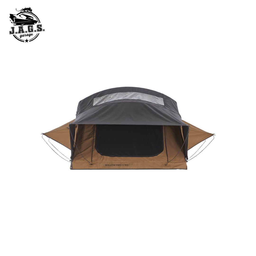 Tenda de Tejadilho Vickywood WILLOW PRO 1 ECO 160