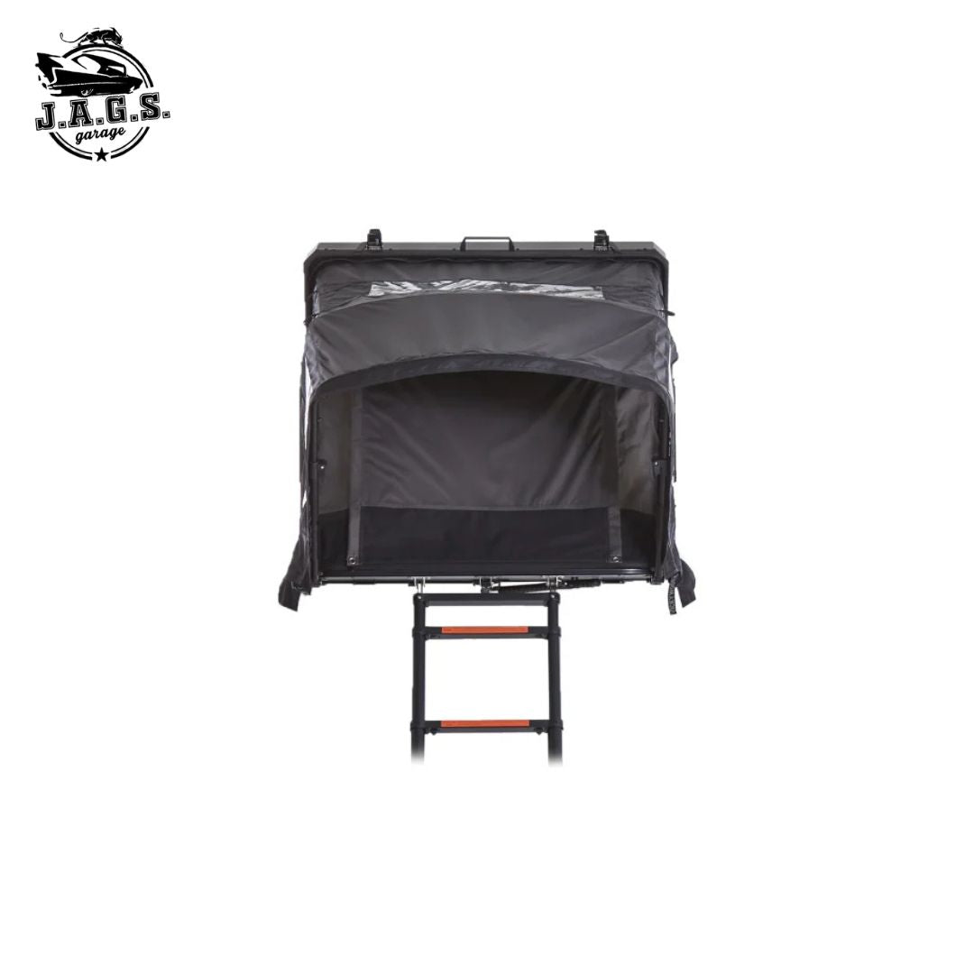 Tenda de Tejadilho Vickywood Híbrida TEAK