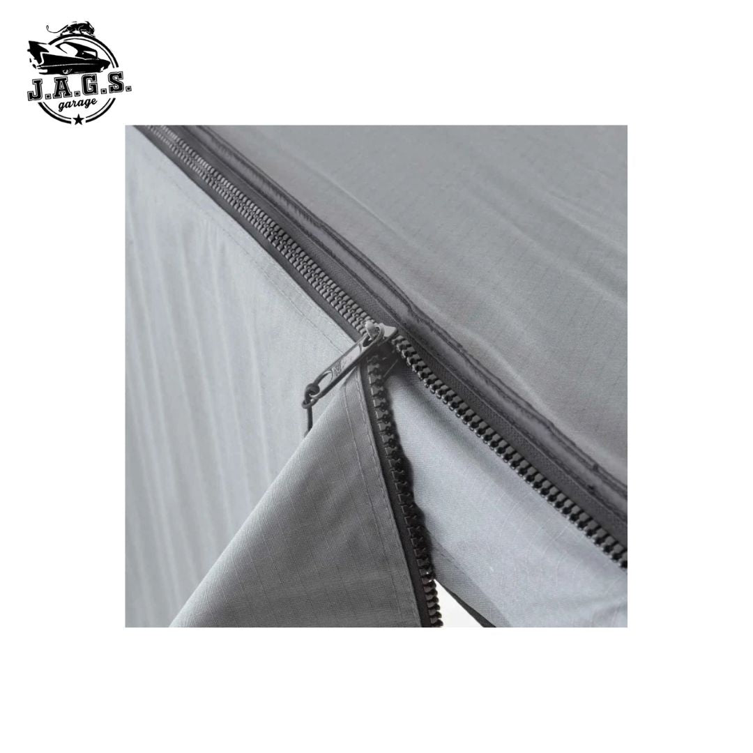 Toldo Vickwood Leaf de 180º de 1.50CM