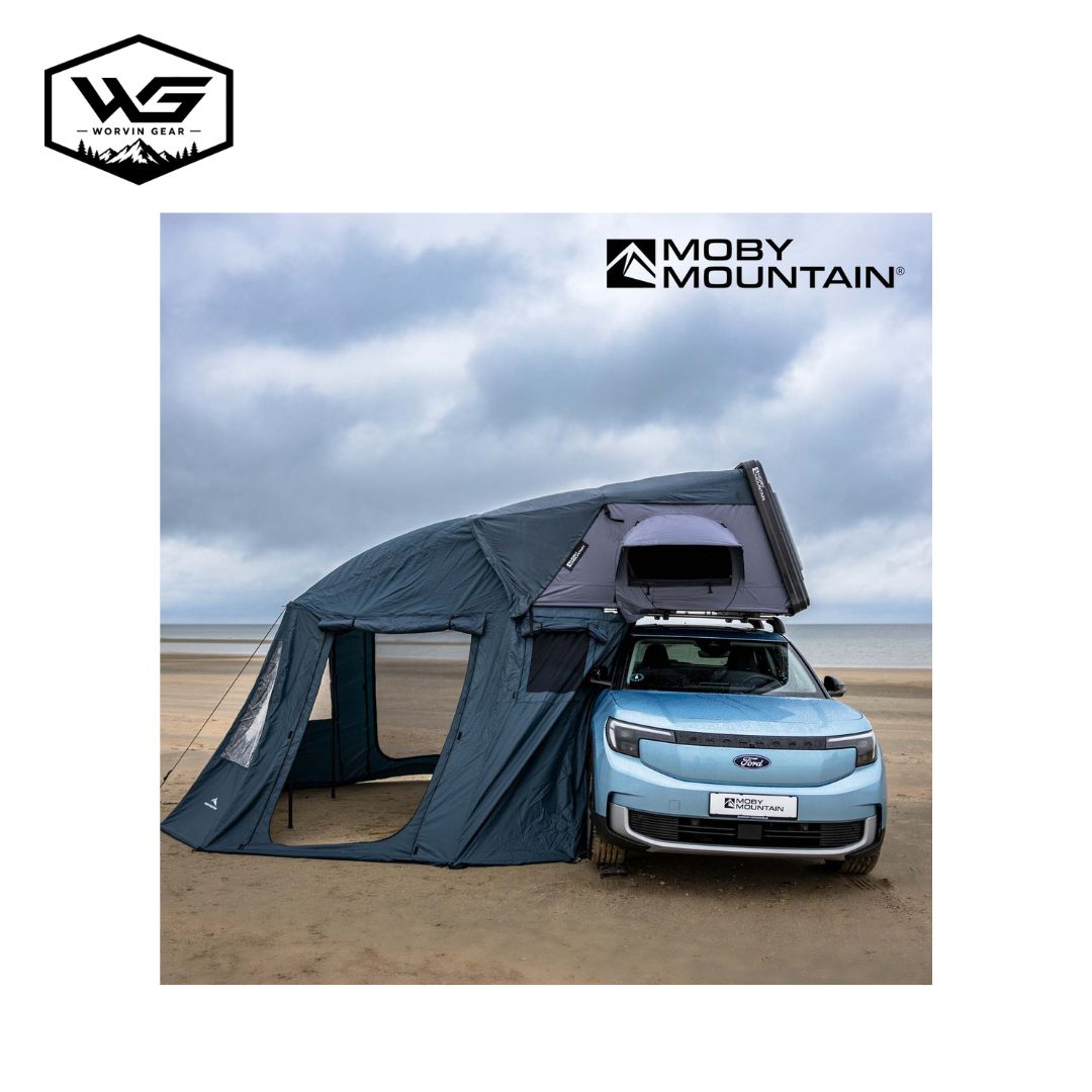 Anexo para tenda Moby Mountain