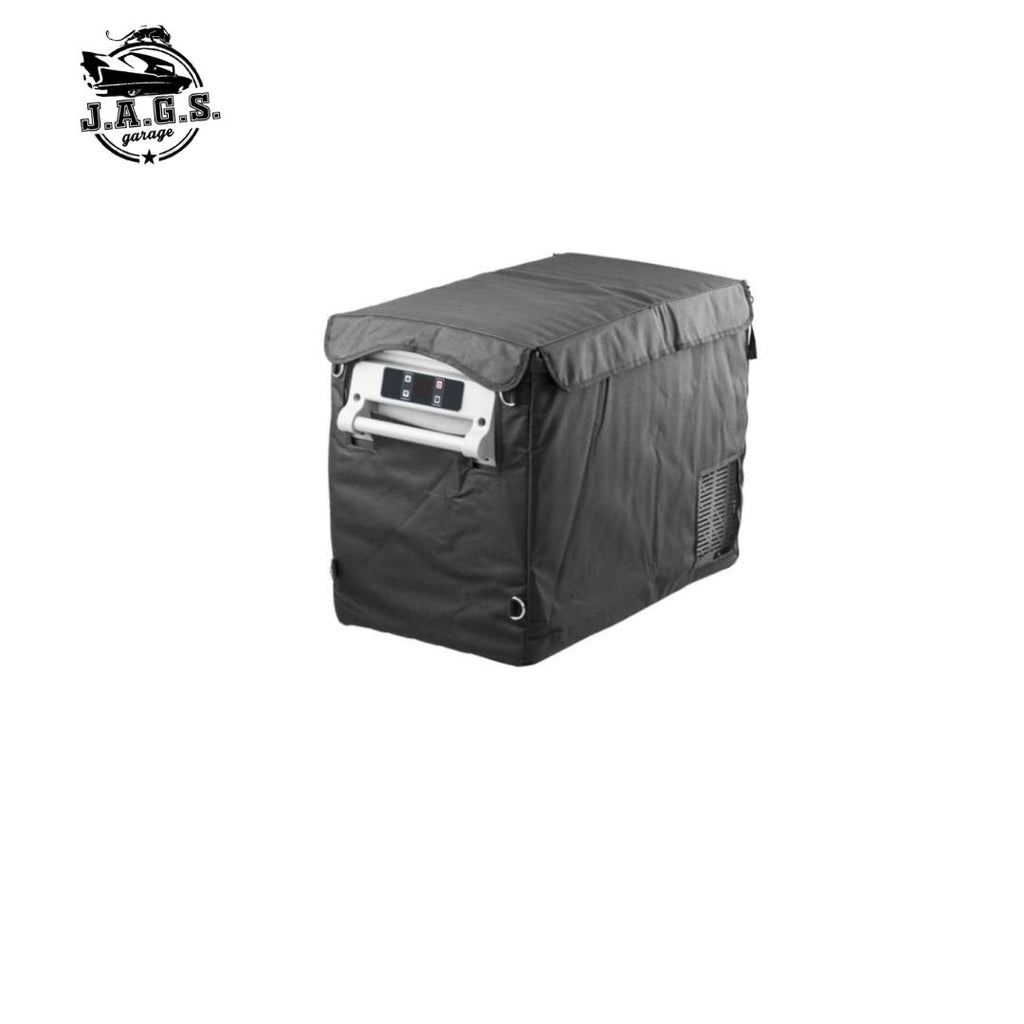 Arca Congeladora Alpicool 45L + Cesto + Capa