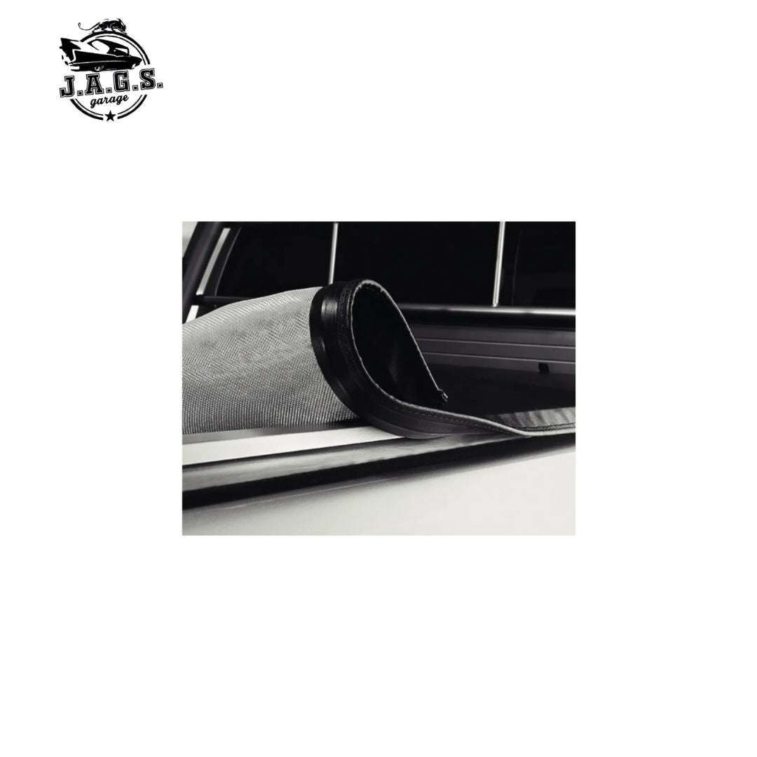Cobertura de lona soft lid keko Ford Ranger 2023+ |Vw Amarok 2023+