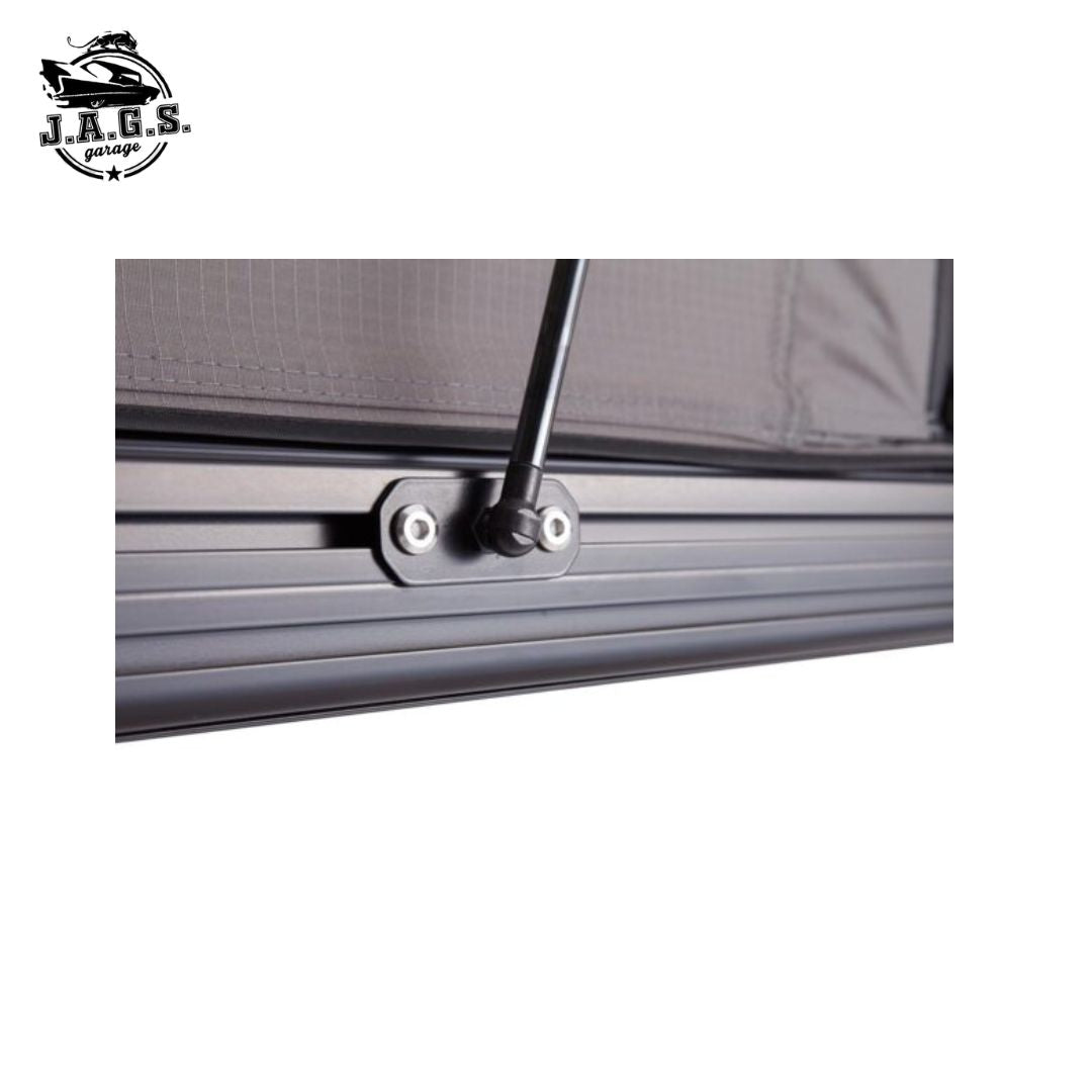 Tenda de Tejadilho Vickywood Cumaru Light 152 Eco