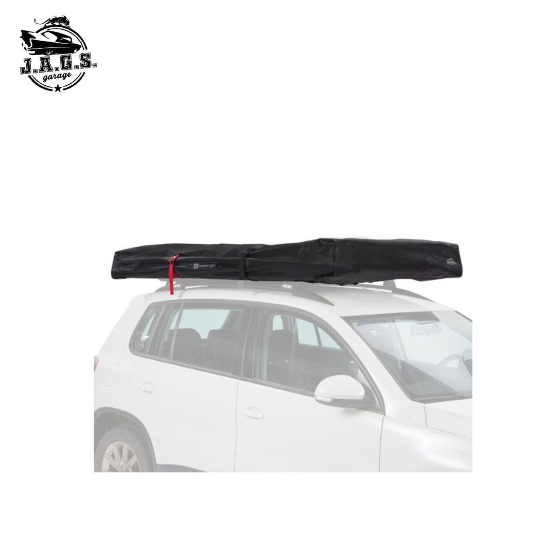 Tenda de Tejadilho Qeedo Freedom Light L