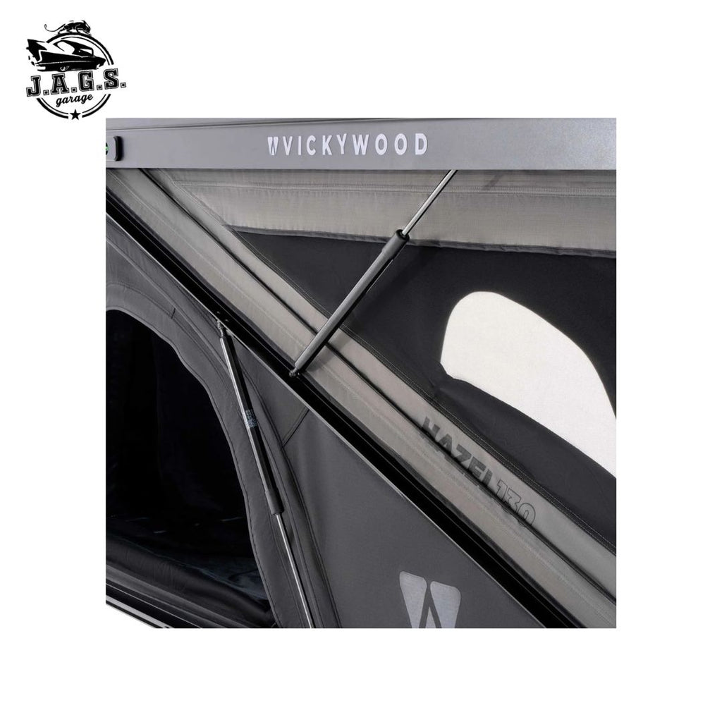 Tenda de Tejadilho Vickywood HAZEL 130 | 155