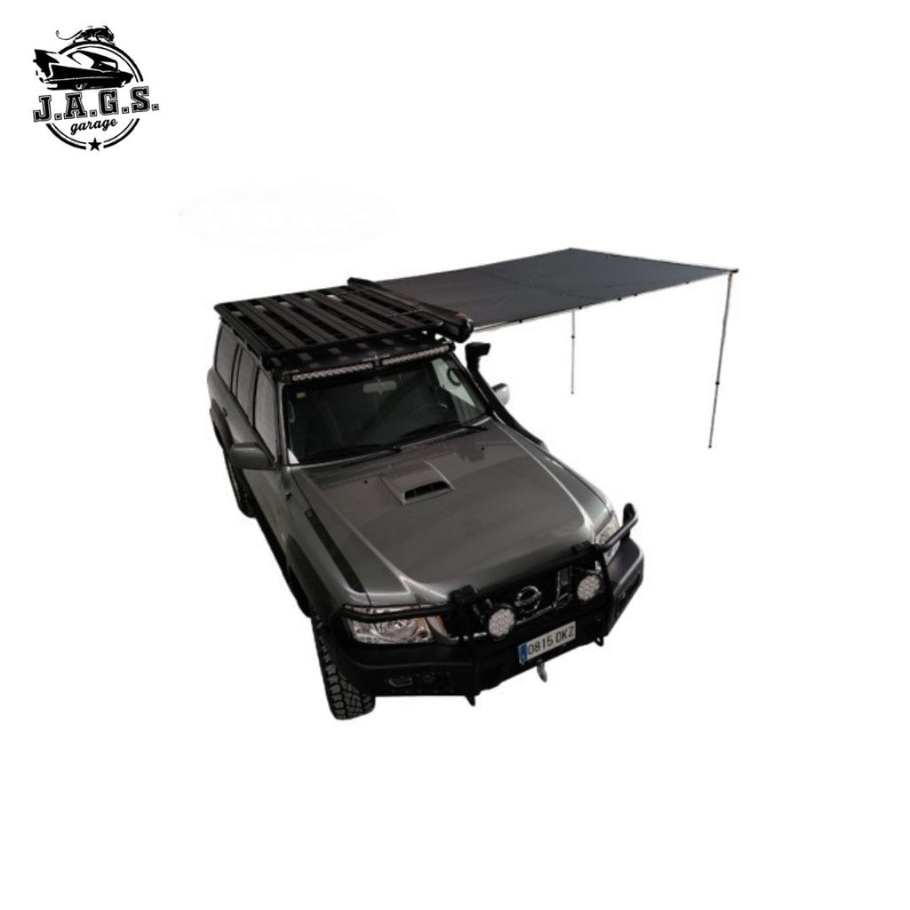 Toldo Lateral 2 x 2.5 M