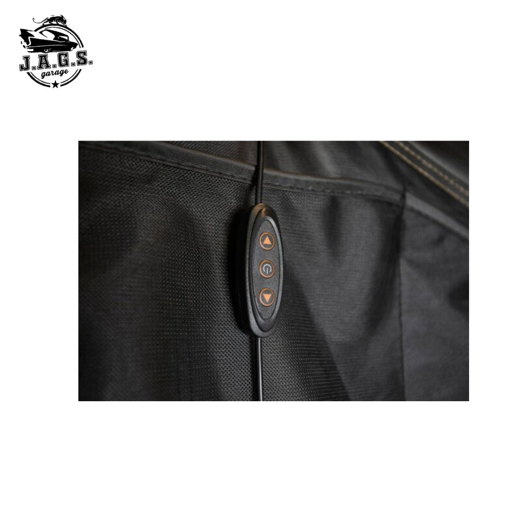 Tenda de Tejadilho Vickywood LITTLE BAMBOO 125 Gen. 2