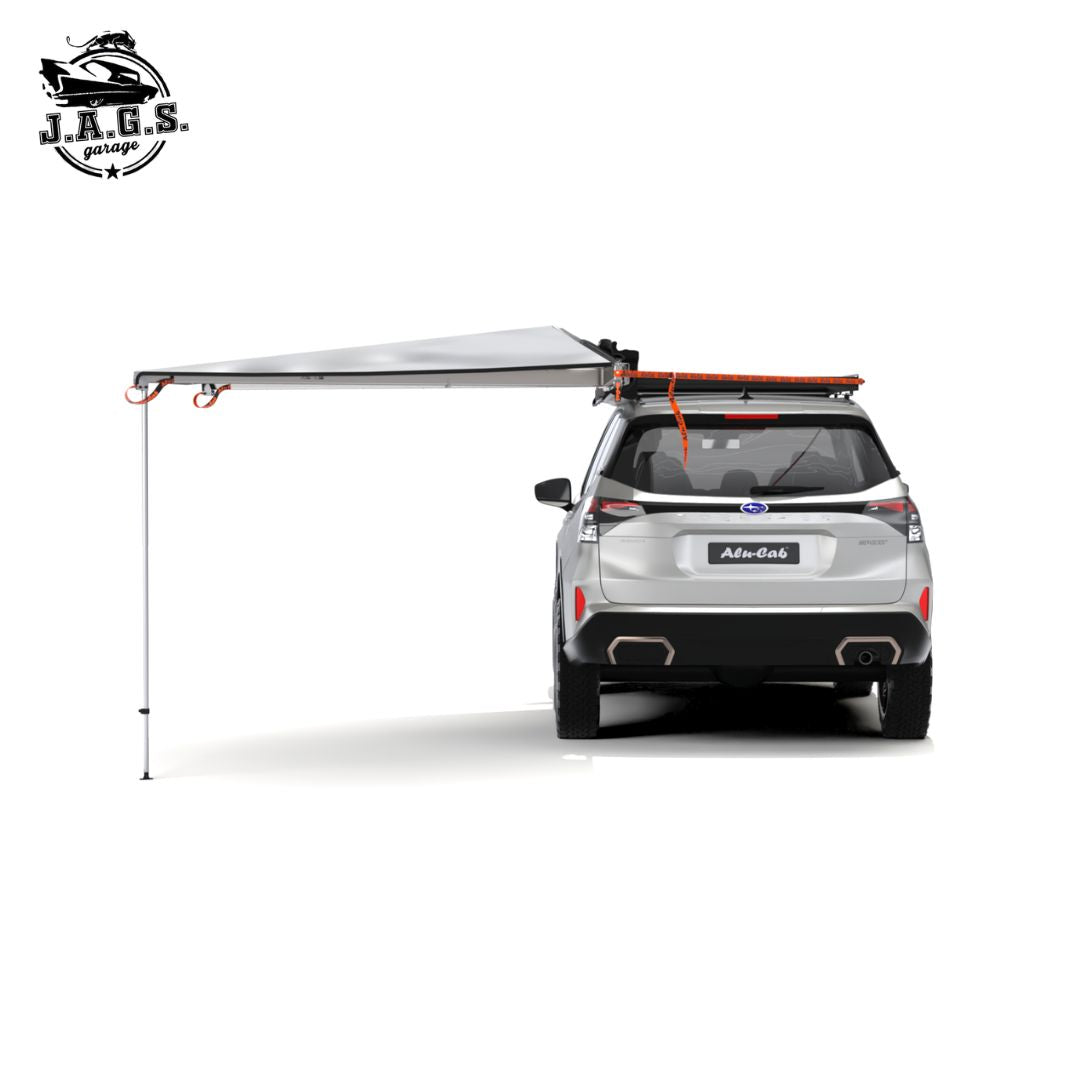 Toldo 2MT 270º Alu-Cab